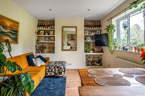 1 bedroom maisonette for sale, Bullfinch Dene, Sevenoaks, Kent