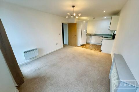 1 bedroom apartment for sale, Southampton SO14