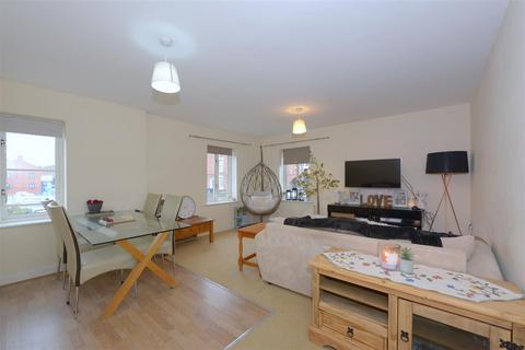 2 bedroom apartment for sale, Simpson Square, St. Michaels Street, Shrewsbury