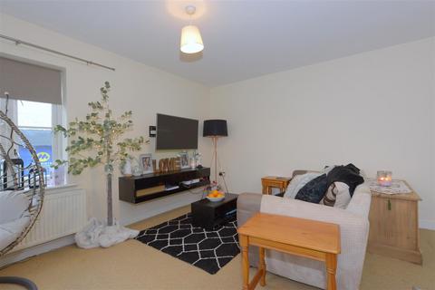 2 bedroom apartment for sale, Simpson Square, St. Michaels Street, Shrewsbury