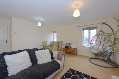 2 bedroom apartment for sale, Simpson Square, St. Michaels Street, Shrewsbury