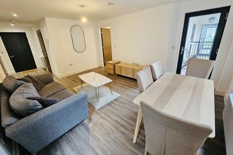 2 bedroom apartment for sale, Apartment 133, 49 Hurst Street, Liverpool, Merseyside, L1 8AN