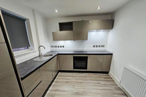 2 bedroom apartment for sale, Apartment 133, 49 Hurst Street, Liverpool, Merseyside, L1 8AN