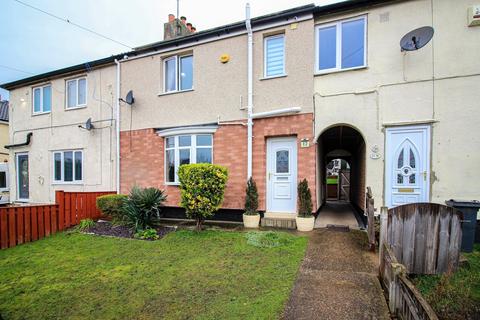 3 bedroom terraced house to rent, Doncaster Road, Doncaster DN6