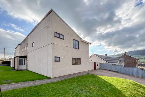 3 bedroom terraced house for sale, Chartist Court, Risca, NP11