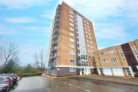 2 bedroom apartment for sale, Lakeside Rise, Manchester, M9