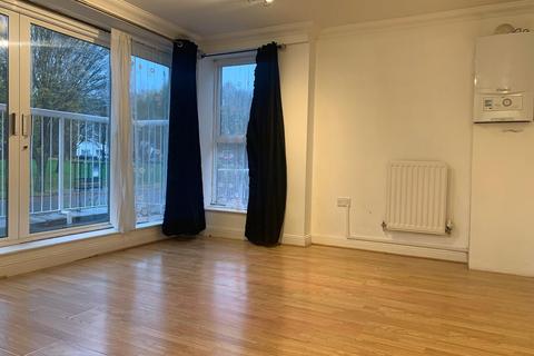 2 bedroom flat to rent, 120 The Avenue, Wembley, HA9