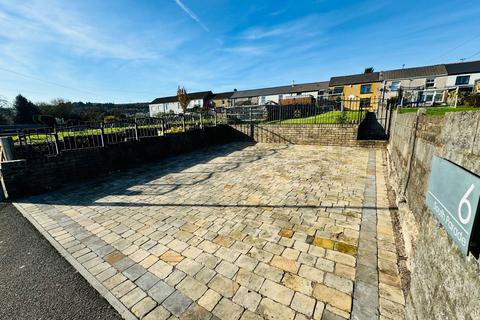 4 bedroom terraced house for sale, South Parade, Maesteg CF34