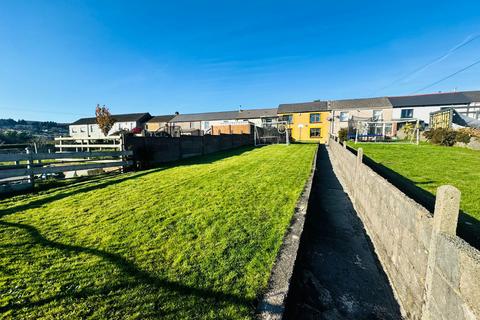 4 bedroom terraced house for sale, South Parade, Maesteg CF34