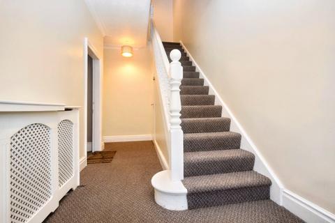 3 bedroom end of terrace house for sale, Thornes Road, Wakefield, West Yorkshire