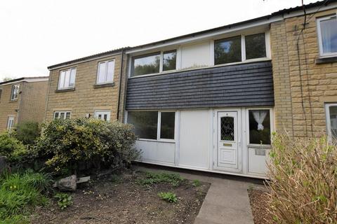 3 bedroom terraced house to rent, Stubley Holme, Todmorden