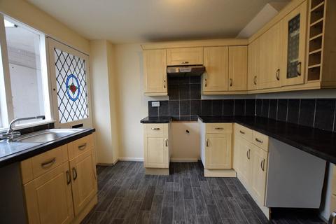 3 bedroom terraced house to rent, Stubley Holme, Todmorden