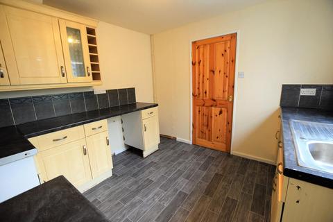 3 bedroom terraced house to rent, Stubley Holme, Todmorden