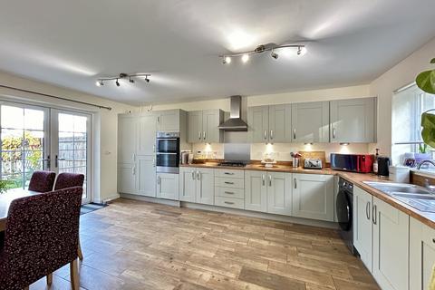 4 bedroom detached house for sale, Shire Lane, Littleport, Ely, Cambridgeshire