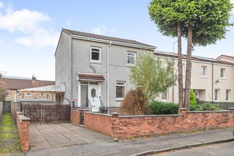 3 bedroom end of terrace house for sale, Ladywell Drive, Tullibody, FK10