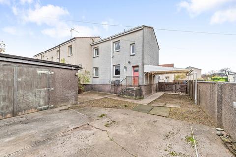 3 bedroom end of terrace house for sale, Ladywell Drive, Tullibody, FK10