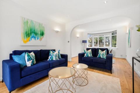 4 bedroom semi-detached house for sale, Westcoombe Avenue, London SW20