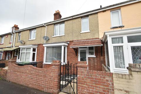 3 bedroom terraced house for sale, Harcourt Road, Gosport