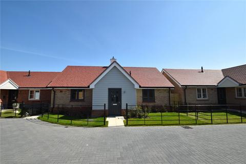 2 bedroom bungalow for sale, Brendon Drive, Rushmere St. Andrew, Ipswich, IP5