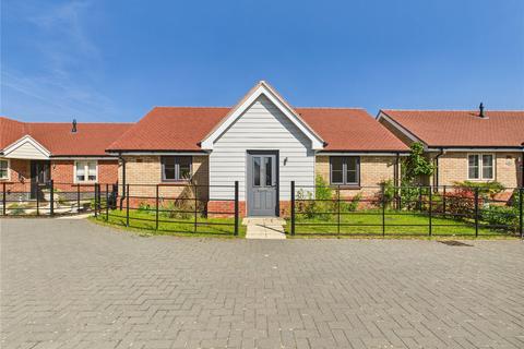 2 bedroom bungalow for sale, Brendon Drive, Rushmere St. Andrew, Ipswich, IP5