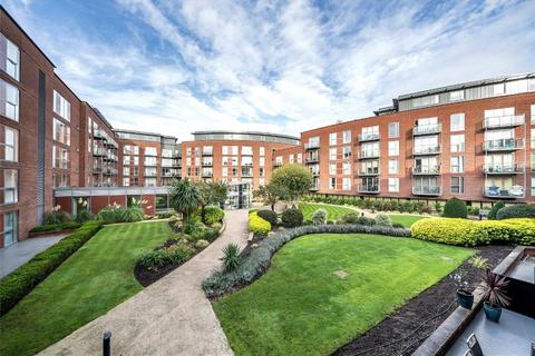 1 bedroom flat for sale, The Heart, Walton On Thames, Surrey, KT12