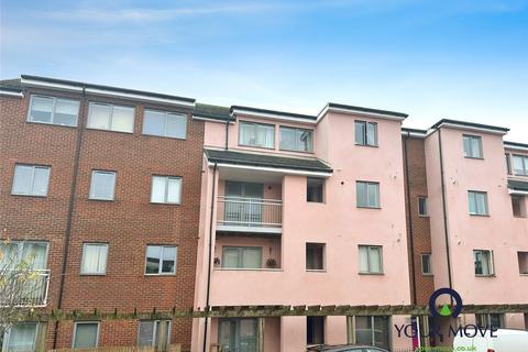 2 bedroom flat to rent, Drummond Grove, Ashford TN24