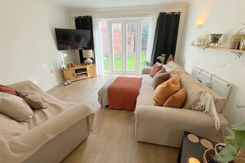 3 bedroom link detached house for sale, Oxford Drive, Ipswich