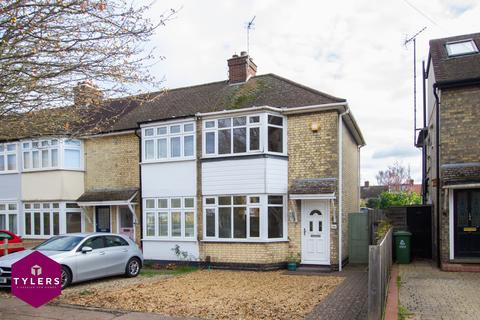 3 bedroom end of terrace house to rent, Cromwell Road, Cambridge, Cambridgeshire, CB1