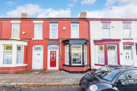 2 bedroom terraced house for sale, Callow Road, Liverpool