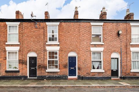 2 bedroom terraced house to rent, Walter Street, Chester CH1