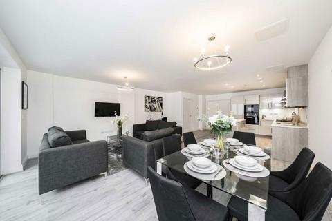 2 bedroom flat for sale, Hartfield Road, Wimbledon SW19