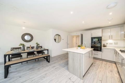 2 bedroom flat for sale, Hartfield Road, Wimbledon SW19