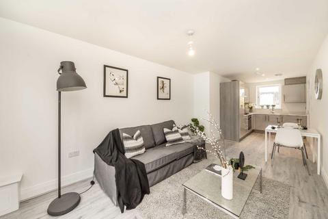 1 bedroom flat for sale, Hartfield Road, Wimbledon SW19