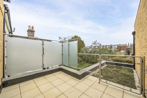 1 bedroom flat for sale, Hartfield Road, Wimbledon SW19