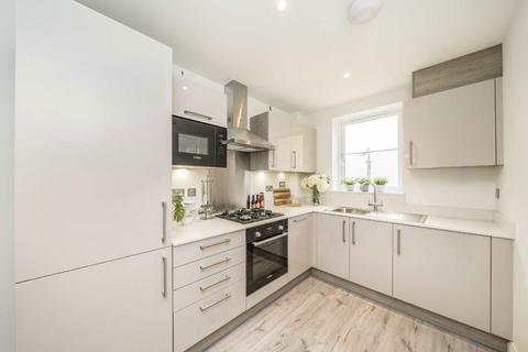 1 bedroom flat for sale, Hartfield Road, Wimbledon SW19