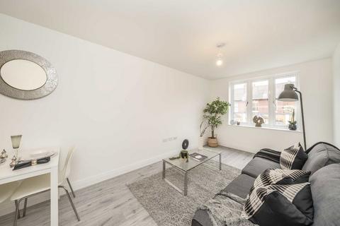 1 bedroom flat for sale, Hartfield Road, Wimbledon SW19