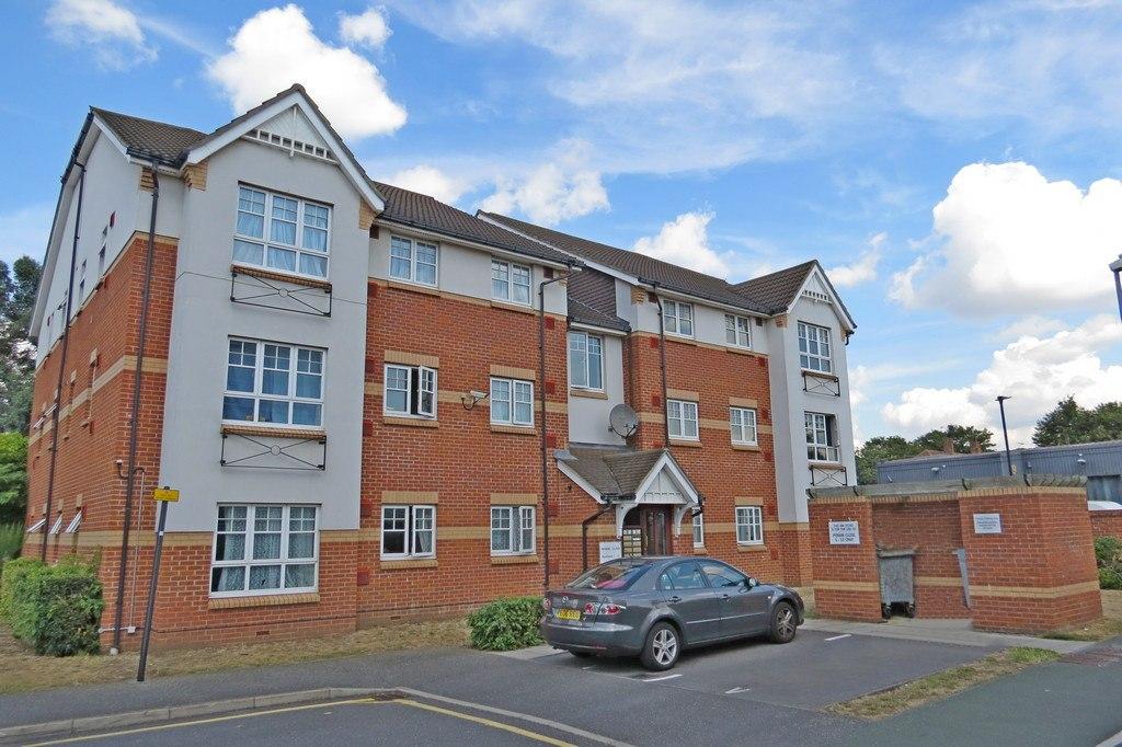 2 Bedroom Flat Hounslow