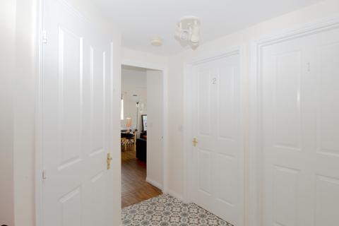 2 bedroom flat for sale, Perkin Close, TW3