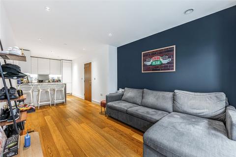 undefined, Dickens Yard, Longfield Avenue, London, W5