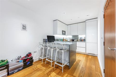 undefined, Dickens Yard, Longfield Avenue, London, W5
