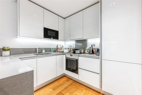undefined, Dickens Yard, Longfield Avenue, London, W5