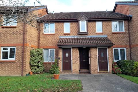 1 bedroom maisonette for sale, Wexham Road, Berkshire SL2