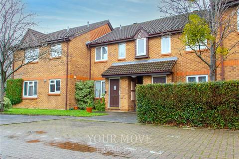 1 bedroom maisonette for sale, Wexham Road, Berkshire SL2