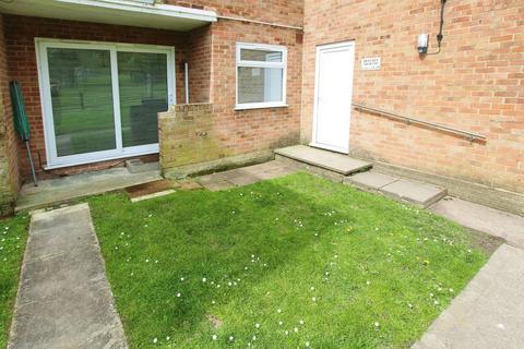 2 bedroom ground floor flat for sale, Bracken Crescent, Eastleigh SO50