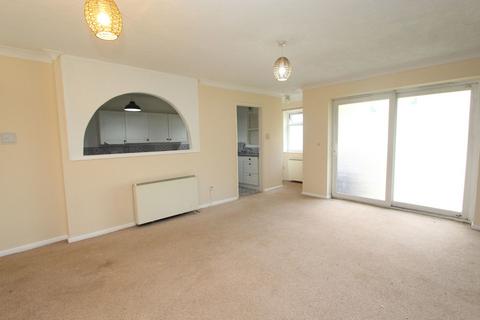 2 bedroom ground floor flat for sale, Bracken Crescent, Eastleigh SO50