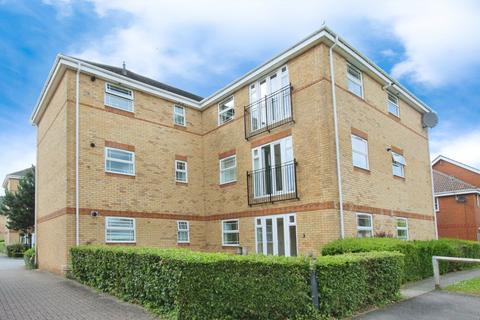 2 bedroom apartment for sale, Drum Road, Eastleigh SO50