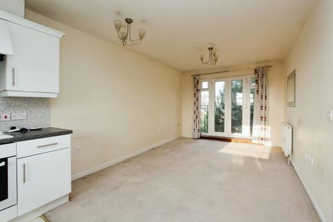 2 bedroom apartment for sale, Drum Road, Eastleigh SO50