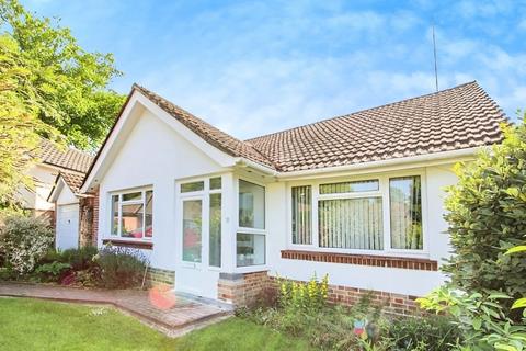 2 bedroom detached bungalow for sale, Kendal Close, Eastleigh SO53