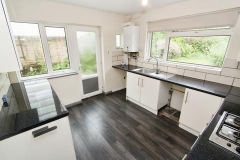 2 bedroom detached bungalow for sale, Kendal Close, Eastleigh SO53