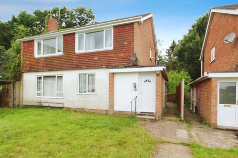 2 bedroom maisonette for sale, Fern Road, Southampton SO45